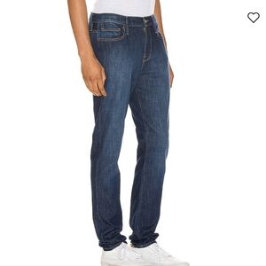 Frame Denim L'homme Athletic / Long Jeans In Watertown